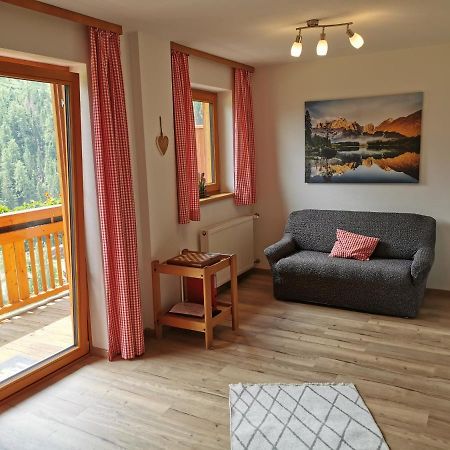 Ferienwohnungen Boehm Sankt Jakob in Defereggen Dış mekan fotoğraf